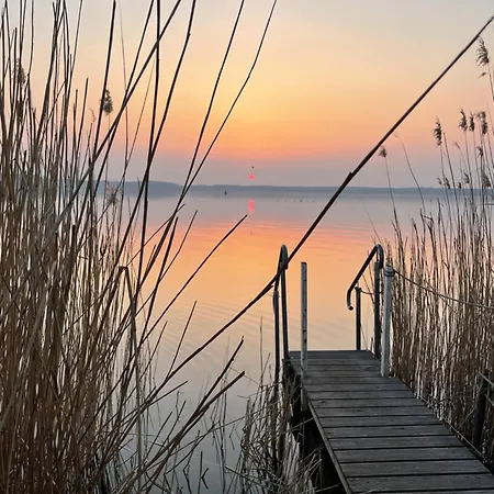 Haus Am Seeufer Steuerbord * וארן