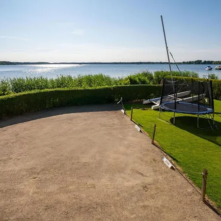 Haus Am Seeufer Steuerbord